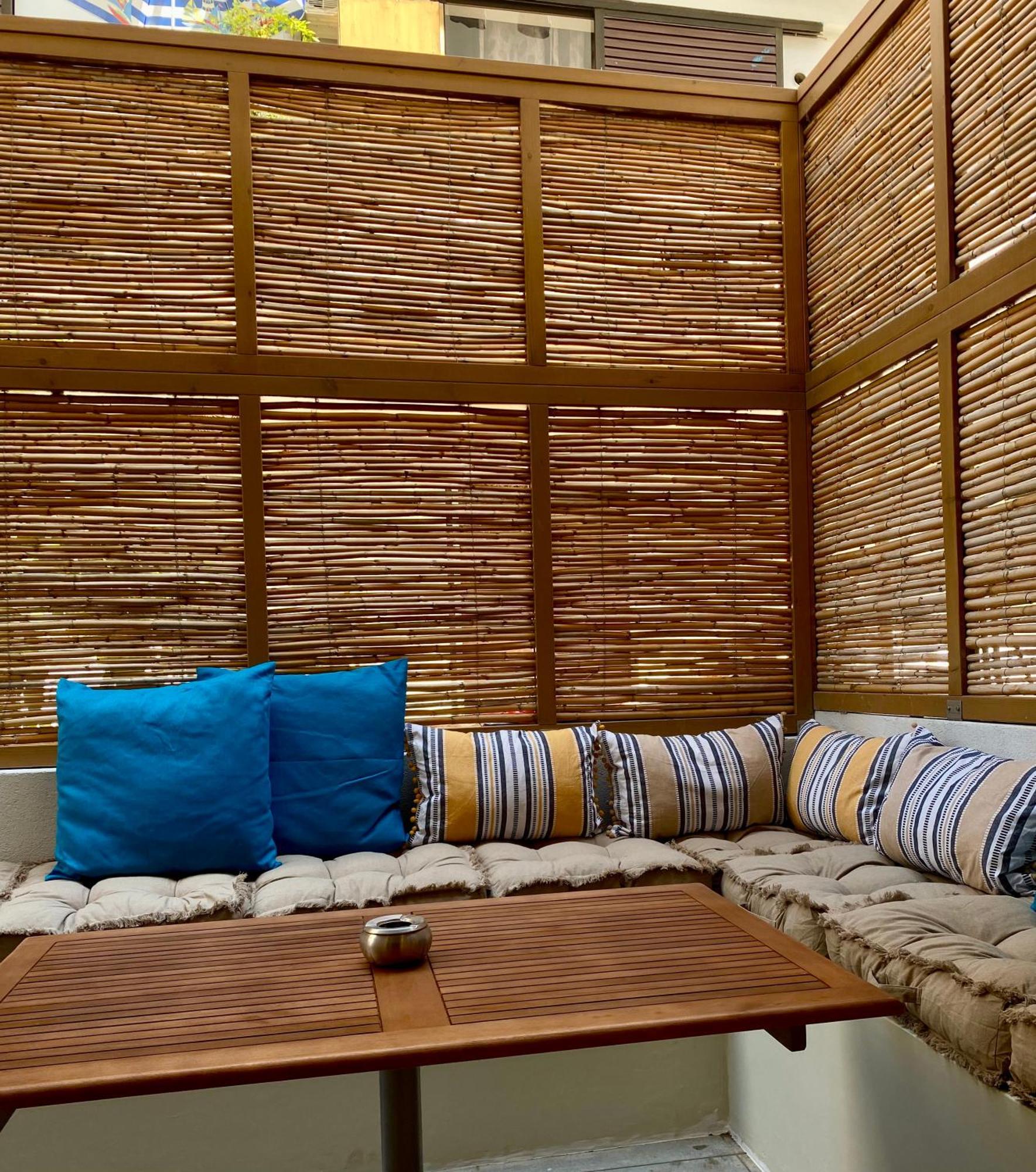 Maritime Suites Herszonisszosz Kültér fotó
