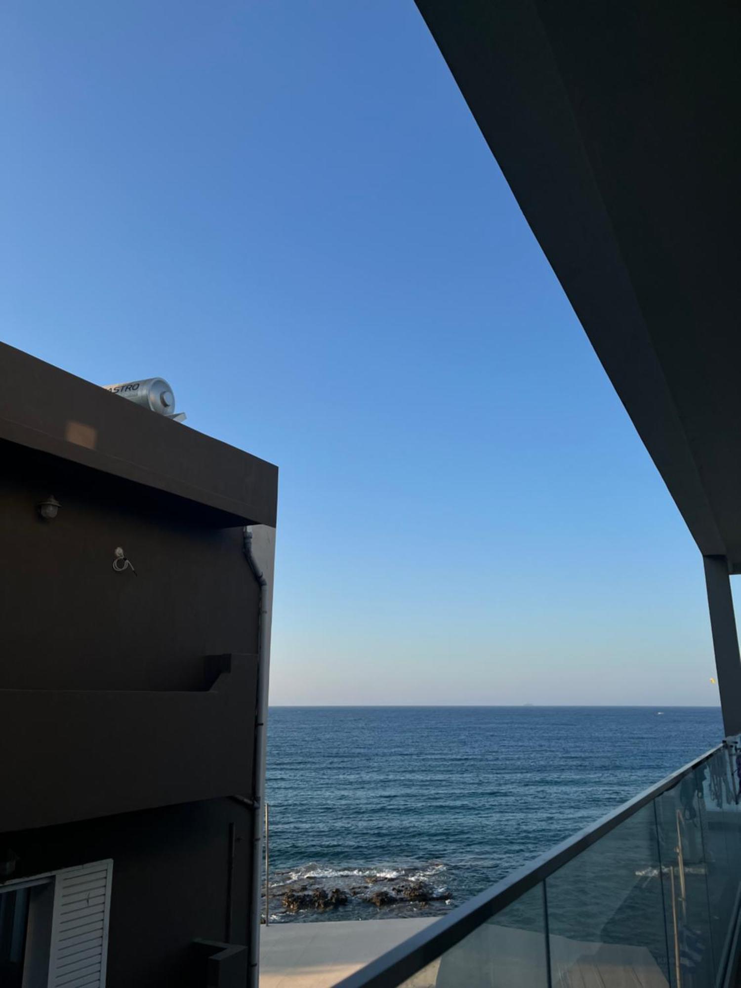 Maritime Suites Herszonisszosz Kültér fotó