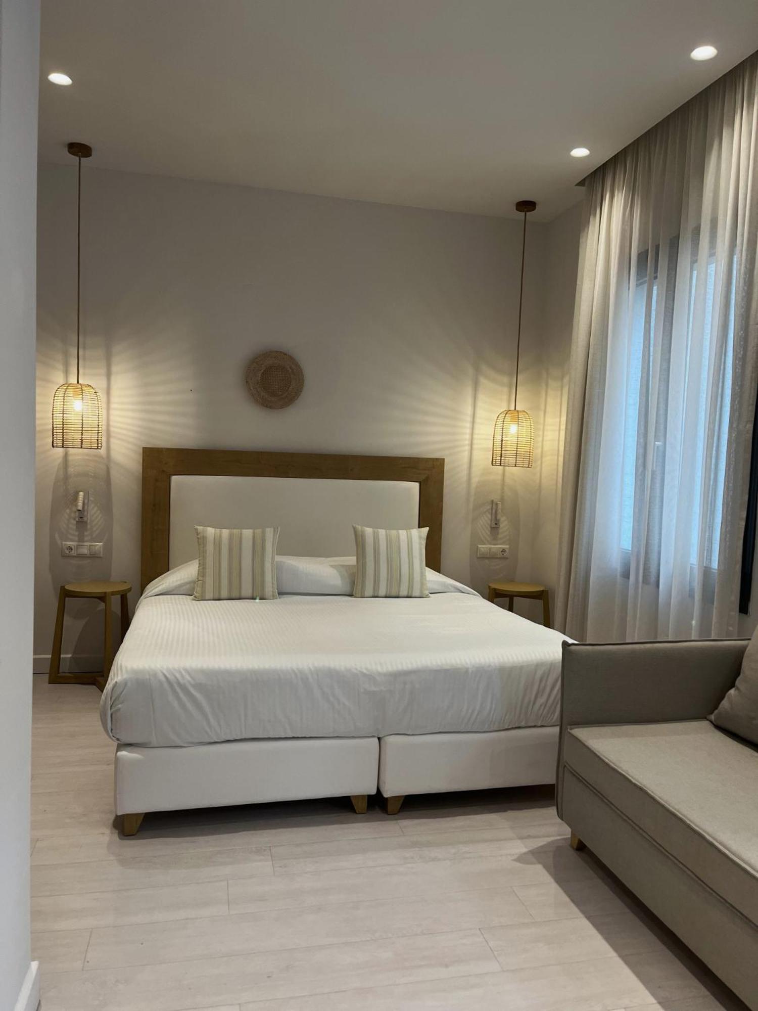 Maritime Suites Herszonisszosz Kültér fotó