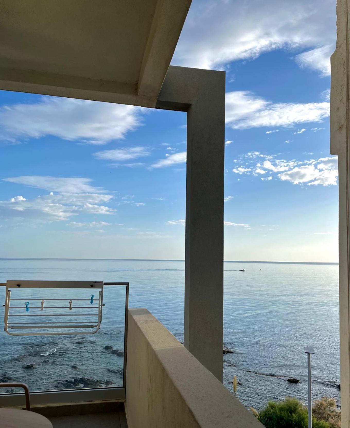 Maritime Suites Herszonisszosz Kültér fotó