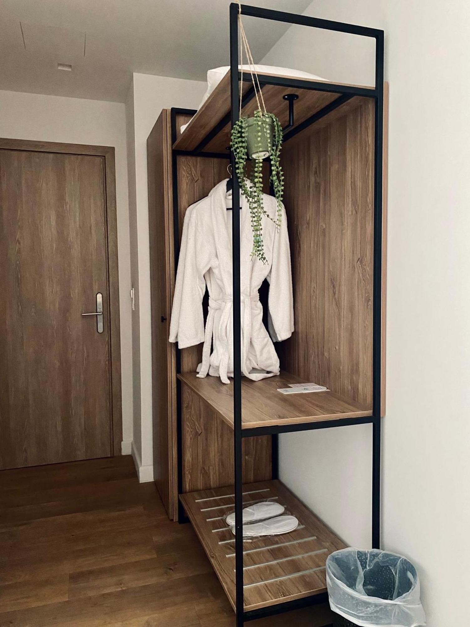 Maritime Suites Herszonisszosz Kültér fotó