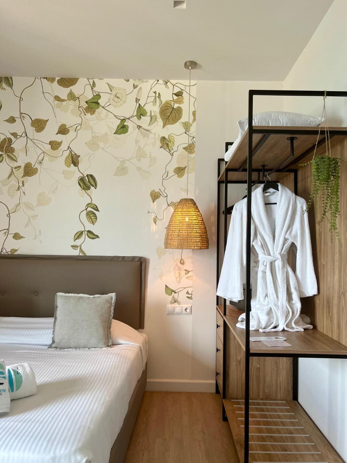 Maritime Suites Herszonisszosz Kültér fotó