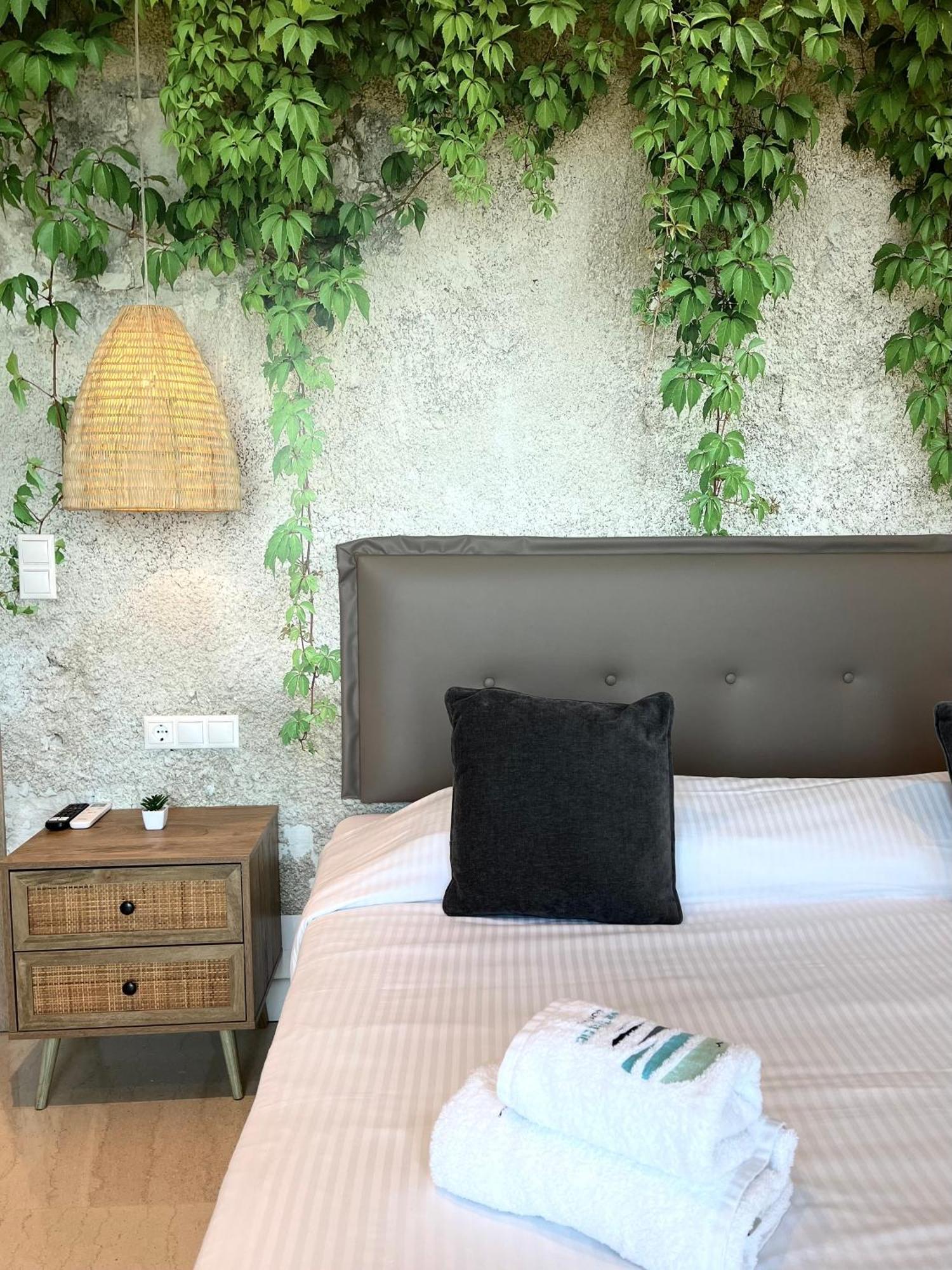 Maritime Suites Herszonisszosz Kültér fotó