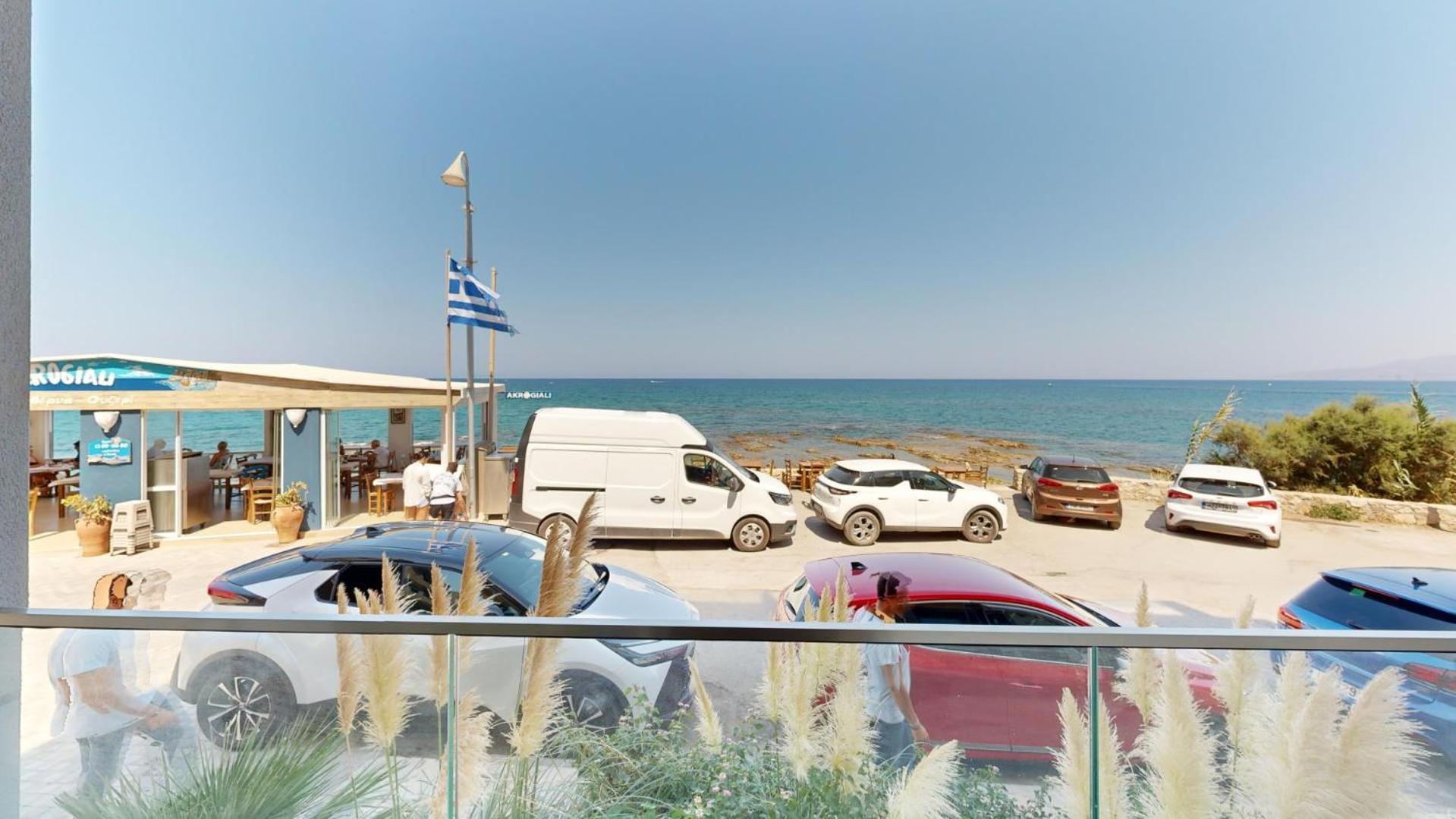 Maritime Suites Herszonisszosz Kültér fotó