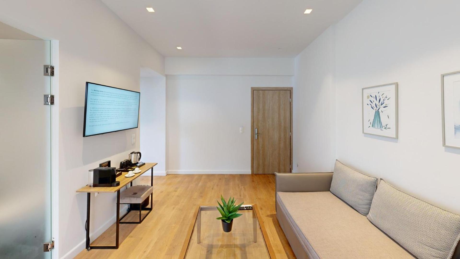 Maritime Suites Herszonisszosz Kültér fotó