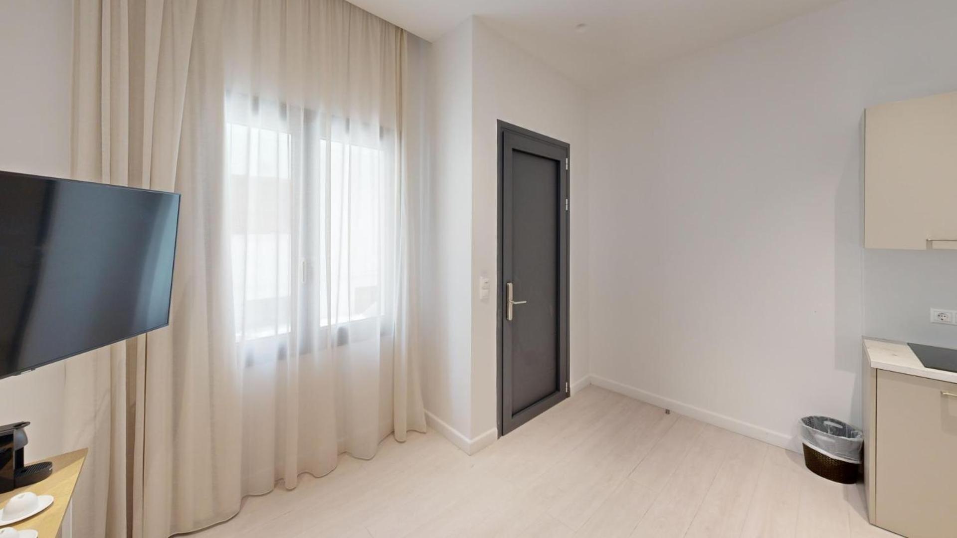 Maritime Suites Herszonisszosz Kültér fotó