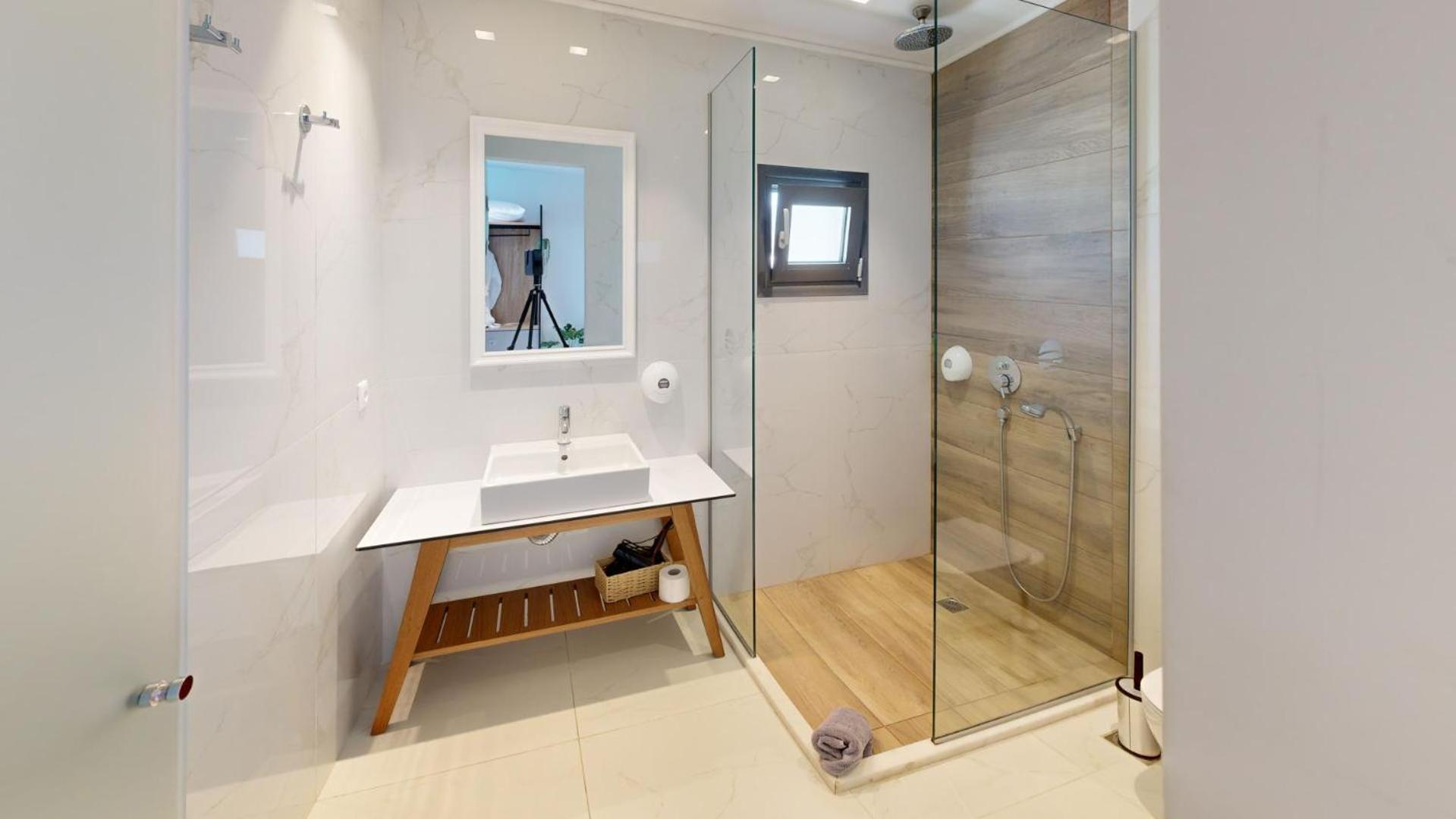 Maritime Suites Herszonisszosz Kültér fotó