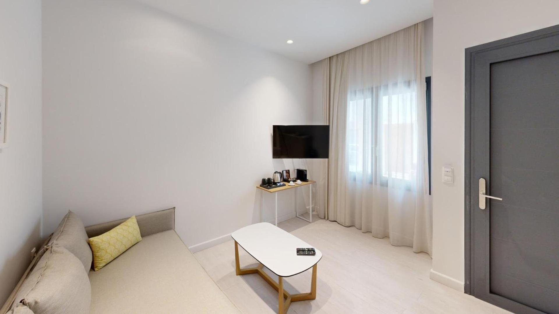 Maritime Suites Herszonisszosz Kültér fotó